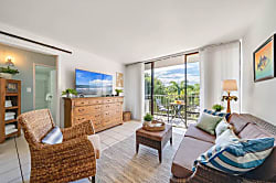 Pacific Shores 3rd Floor Unit