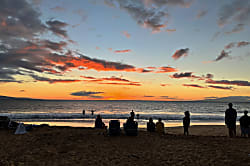 Pacific Shores 3rd Floor Unit