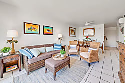 Pacific Shores 3rd Floor Unit