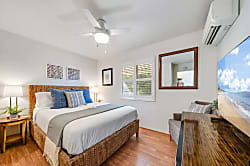 Pacific Shores 3rd Floor Unit