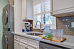 Pacific Shores 3rd Floor Unit