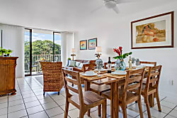 Pacific Shores 3rd Floor Unit