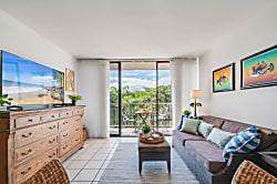 Pacific Shores 3rd Floor Unit