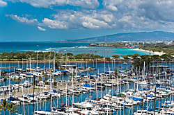 Ilikai Collection 429