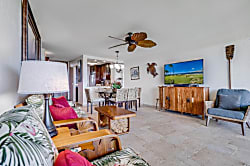 Menehune Shores Ground Floor Unit