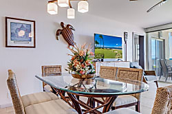 Menehune Shores Ground Floor Unit