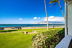 Menehune Shores Ground Floor Unit