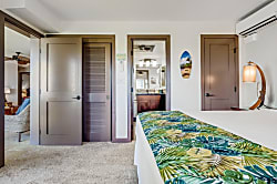 Menehune Shores Ground Floor Unit