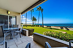 Menehune Shores Ground Floor Unit