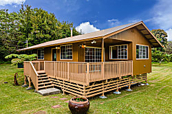 Nate's Place - Your Volcano Getaway