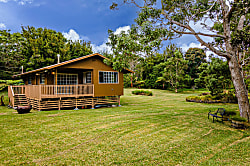 Nate's Place - Your Volcano Getaway