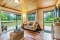 Nate's Place - Your Volcano Getaway