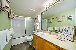 Kamaole Sands #4-301