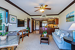 Waipouli Resort & Spa Condo