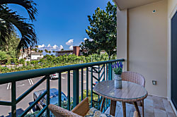 Waipouli Resort & Spa Condo