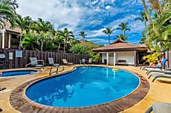 Tropical Kihei Resort Unit #69