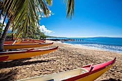 Tropical Kihei Resort Unit #69