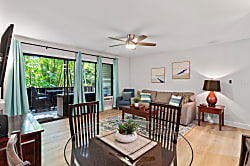 Tropical Kihei Resort Unit #69