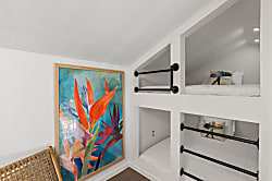 Kihei Surf Style Oceanfront Condo