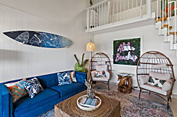 Kihei Surf Style Oceanfront Condo