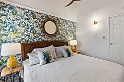 Kihei Surf Style Oceanfront Condo