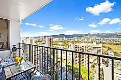 Waikiki Banyan Tower 2, Unit 23