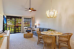 Wailea Grand Champions Villas Rental