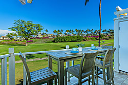 Wailea Grand Champions Villas Rental