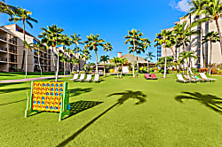 Aston Ka'anapali Shores Resort 941