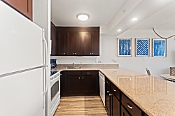 Aston Ka'anapali Shores Resort 941