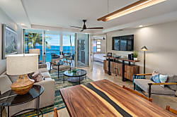 Royal Mauian, Unit 614