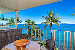 Royal Mauian, Unit 614