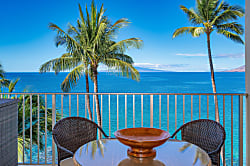 Royal Mauian, Unit 614