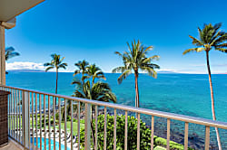 Royal Mauian, Unit 614