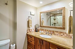 Royal Mauian, Unit 614