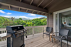 Moloaa Beach Hideaway