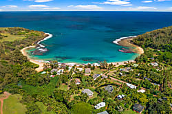 Moloaa Beach Hideaway