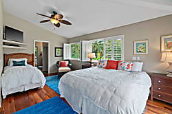 Moloaa Beach Hideaway