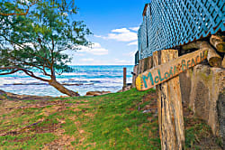 Moloaa Beach Hideaway