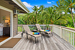 Moloaa Beach Hideaway