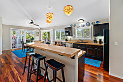 Moloaa Beach Hideaway