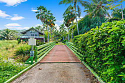 Moloaa Beach Hideaway