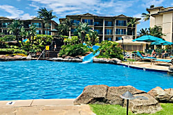 Waipouli Beach Resort C305