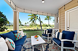 Waikoloa Fairway Villas G4