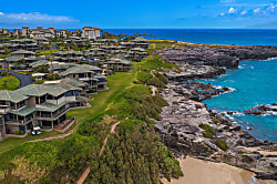 Kapalua Bay Villas 18G2