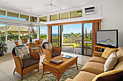 Kapalua Ridge Villa 611