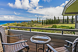 Kapalua Ridge Villa 611