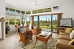 Kapalua Ridge Villa 611