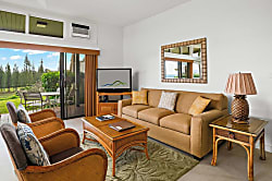 Kapalua Ridge Villa 611