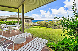 Kapalua Ridge Villa 611